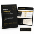 PRECIO SIN MIEDO™ | Sistema Premium de Pricing para Emprendedores y Negocios