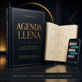 AGENDA LLENA™ | Sistema Premium para Conseguir Clientes, Reducir Ausencias y Aumentar tus Reservas