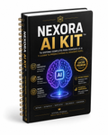 NEXORA AI KIT™ | Sistema Premium de Inteligencia Artificial para Negocios
